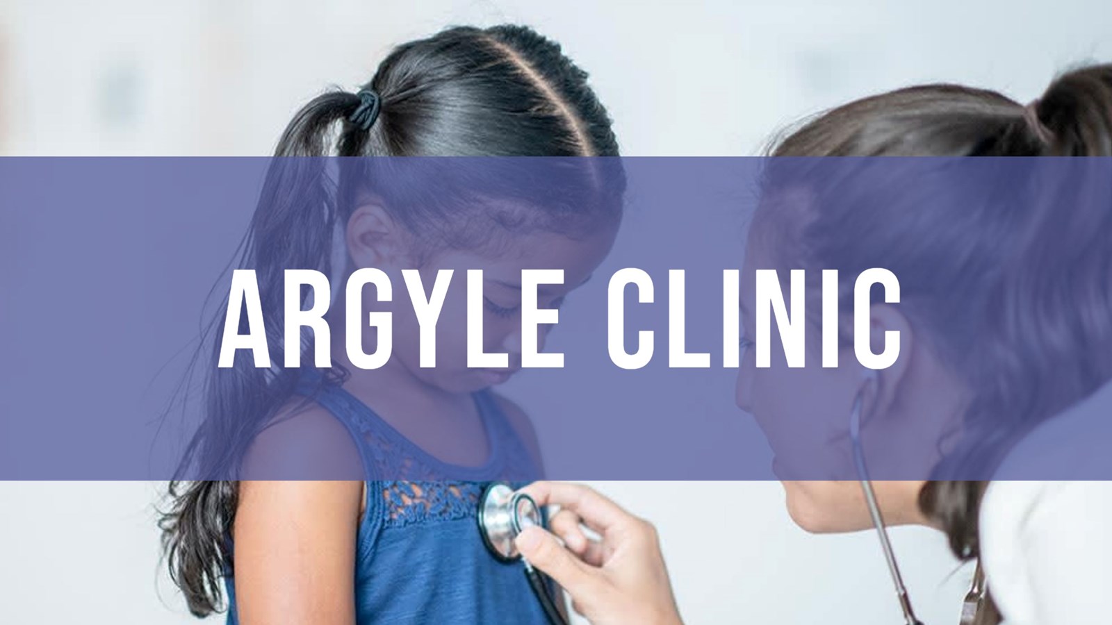 Argyle Clinic
